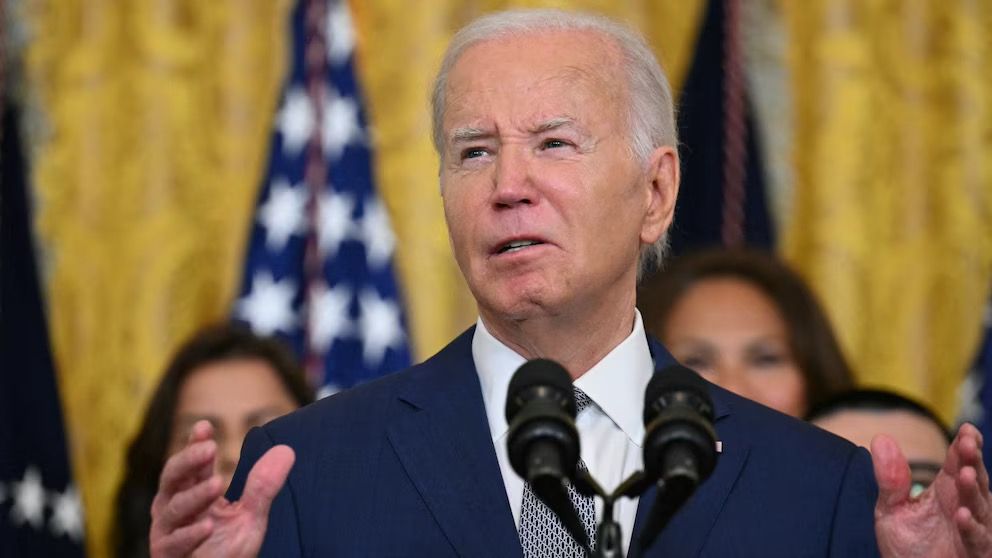 د کډوالۍ په اړه د بایډن نوي پلان بې اسنادو کډوالو ته د تابعیت تر لاسه کولو لار هواره کړه