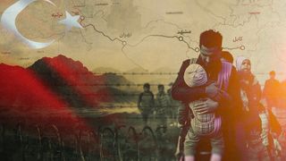 قتل، شکنجه، آدمربایی؛ راه سخت و سرنوشت تلخ افغانهایی که از مرز ایران و ترکیه میگذرند