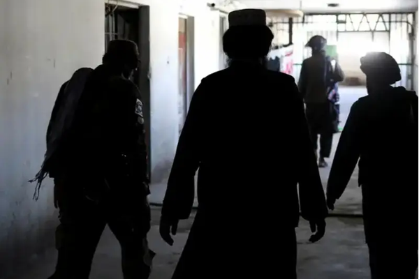 UK Confirms Release of 4 British Nationals From Taliban’s Detention