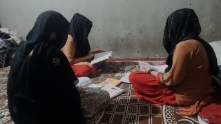 د رویا نیمګړي خوبونه: لکه چې د زده کړو نصیب مې تر همدغه لسم ټولګي و