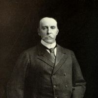 مورتیمر دیورند که بود