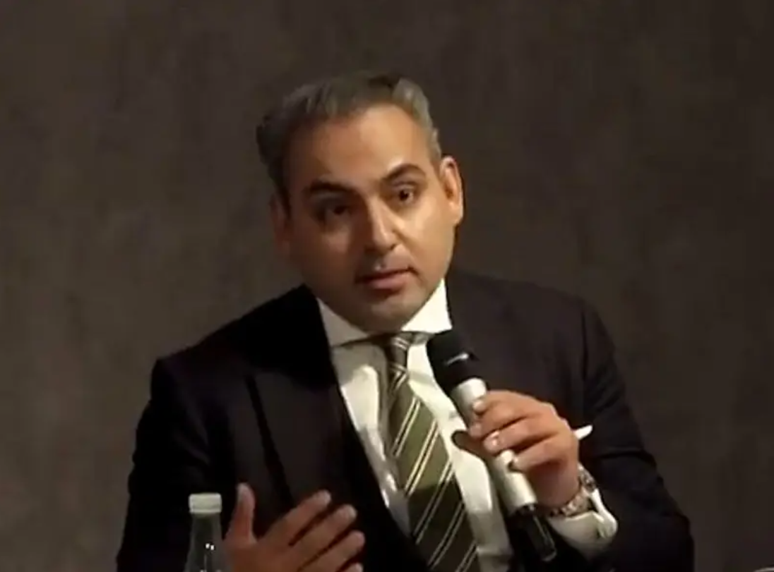 نماینده پارلمان هامبورگ: آلمان باید سپاه پاسداران را در لیست سازمان‌های تروریستی قرار دهد
