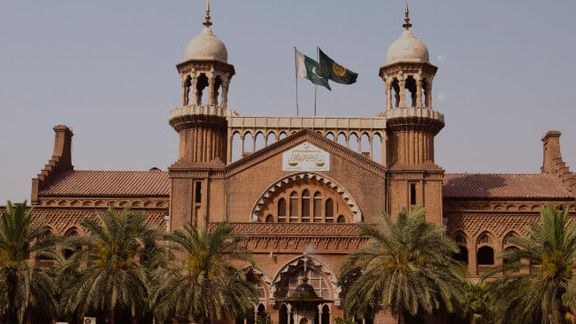 دادگاهی در لاهور پاکستان یک مرد را به اتهام 'توهین به پیامبر اسلام' به اعدام محکوم کرد