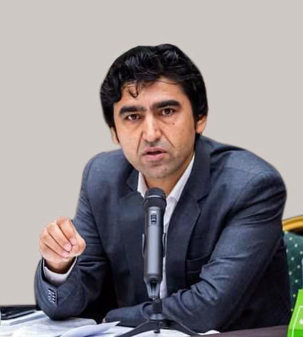 عبدالمنان دهزاد