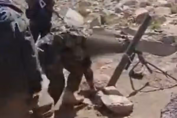 د ازادۍ جبهې ادعا: د بدخشان په زېباک ولسوالۍ کې مو په ۳نیم ساعته نښته کې ۶ طالبان وژلي