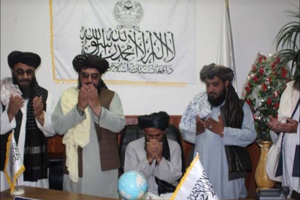 Taliban Appoints New Police Chief for Panjshir Province