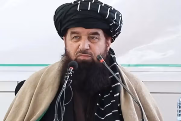 وزیر عدلیه طالبان به مسئولان حوزهها دستور داد از بینظمی جلوگیری کنند