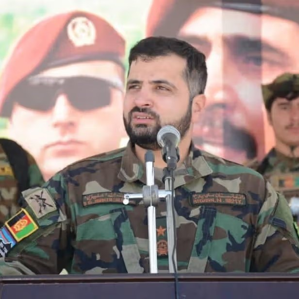 قائد الجيش الأفغاني السابق: طالبان ليست حكومة بل شبكة مسلّحة إجرامية