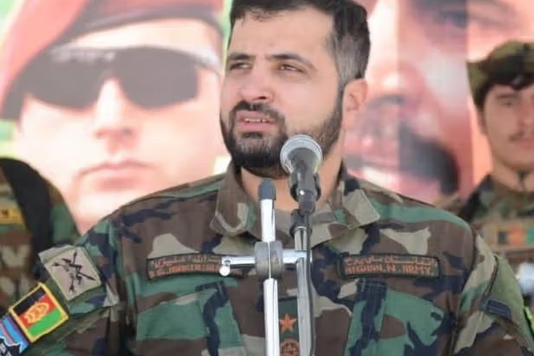 قائد الجيش الأفغاني السابق: طالبان ليست حكومة بل شبكة مسلّحة إجرامية