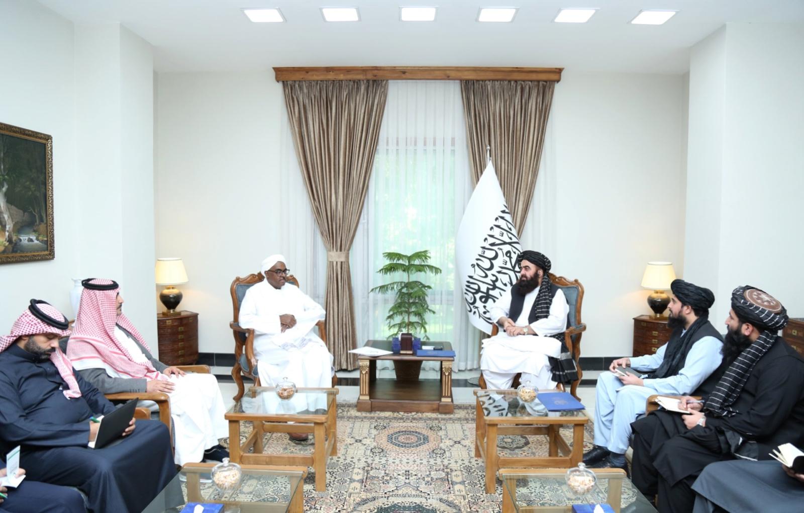 سازمان همکاری اسلامی بر حل اختلافات طالبان و پاکستان از طریق گفت‌و‌گو تاکید کرد