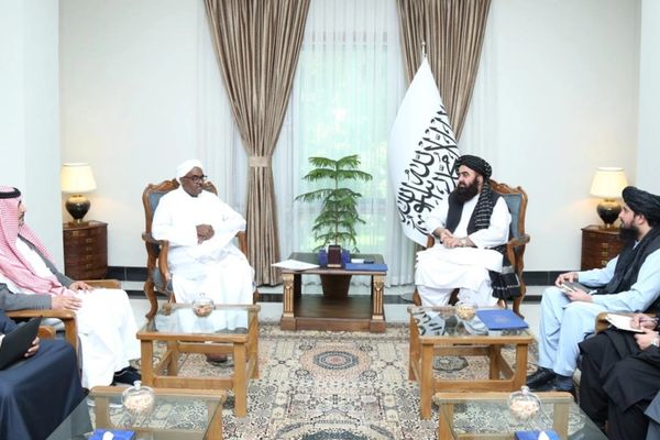 سازمان همکاری اسلامی بر حل اختلافات طالبان و پاکستان از طریق گفتوگو تاکید کرد