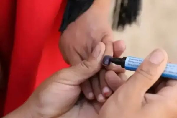 Nationwide Polio Vaccination Campaign To Commence In Afghanistan