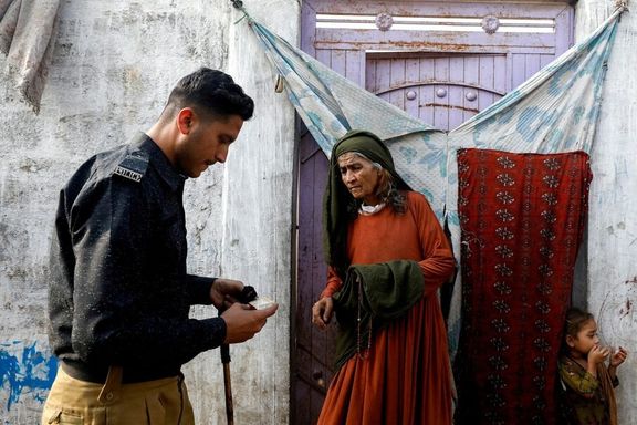 مهلت کارتهای مهاجران افغان در پاکستان تا تابستان آینده تمدید شد