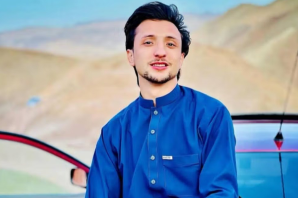 قُتل شاب في مدينة هرات برصاص طالبان في أول أيام عامه الرابع والعشرين