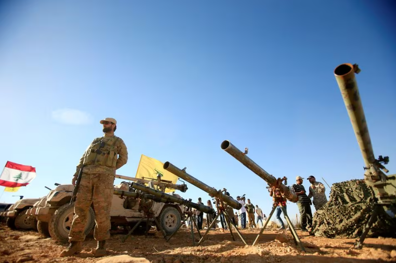 هشدار اسرائیل: جمهوری اسلامی بر سرعت ارسال تسلیحات به حزب‌الله افزوده است