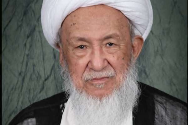 Senior Shia Cleric Ayatollah Mohammad Ishaq Fayyad Passes Away