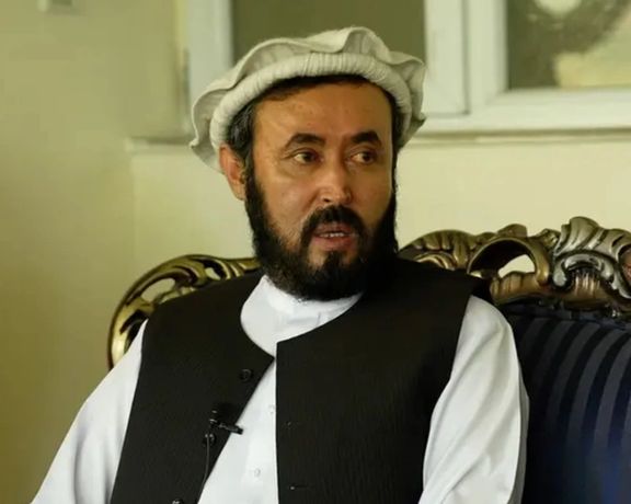 د طالبانو د اقتصاد وزارت مرستیال له امریکا غوښتي، چې د افغانستان کنګل شوې شتمنۍ ازادې کړي