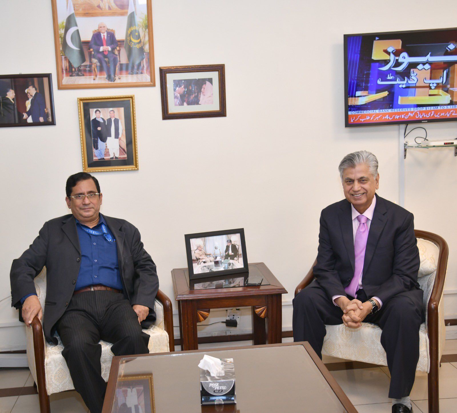 سخنگوی رئیس‌جمهور پاکستان بار دیگر طالبان را «بی‌مغز» خواند