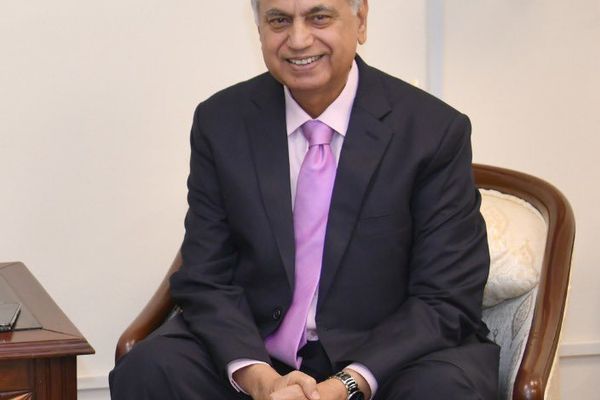 Pak Presidential Spokesperson Calls Taliban 'Brainless' After Grave Desecration Report