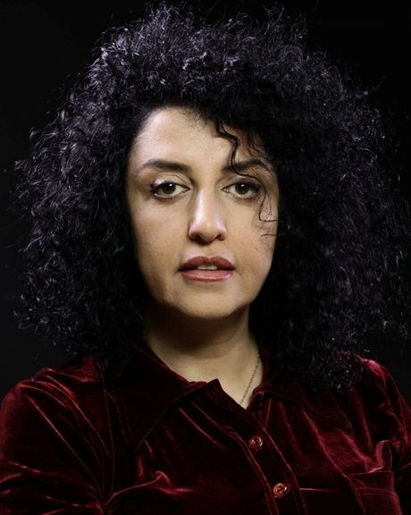 نرگس محمدی، فعال حقوق بشر ایرانی برنده جایزه صلح نوبل شد