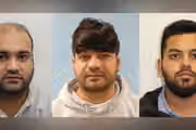 دو پناهجوی افغان در بریتانیا به اتهام سرقت و قاچاق هزاران موبایل زندانی شدند