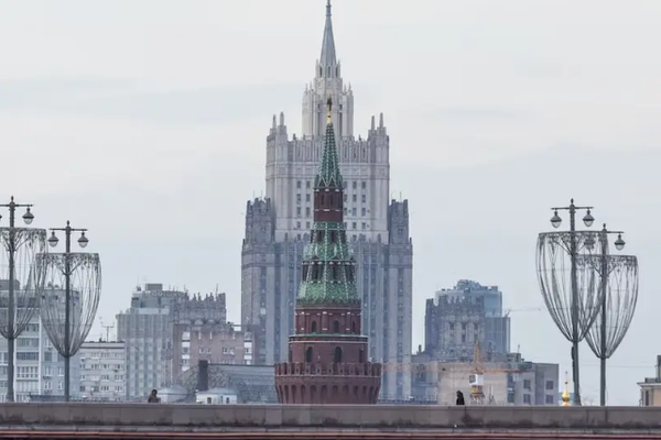 Russia Considering Removal of Taliban From Terrorist Organisation List