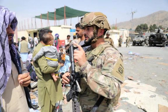 د ټرمپ له خوا؛ د کډوالو د منلو پروګرام له ځنډولو وروسته «افغان امریکایان» اندېښمن دي