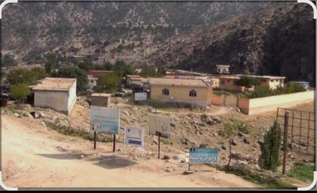 دولت شاه ولسوالي کې د ژوند سخت شرایط؛ اوسېدونکي د پراختیايي پاملرنې غوښتنه کوي