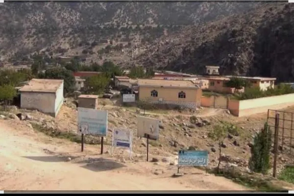 دولت شاه ولسوالي کې د ژوند سخت شرایط؛ اوسېدونکي د پراختیايي پاملرنې غوښتنه کوي