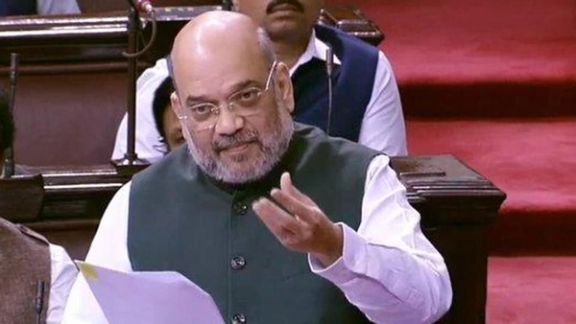 د هند د کورنیو چارو وزیر: که څوک د هند پر خلکو برید وکړي، ځواب به یې دوه برابره سخت وي