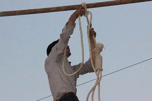 Surge in Executions of Afghans in Iran Since Taliban’s Return to Power, Says Rights Group