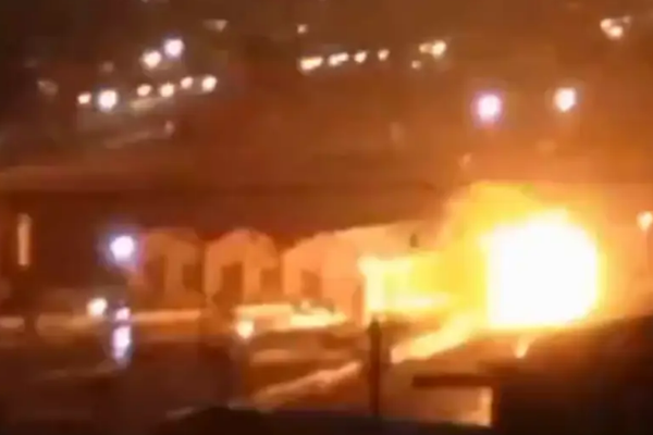 Afghanistan Freedom Front Resumes Operations Against Taliban