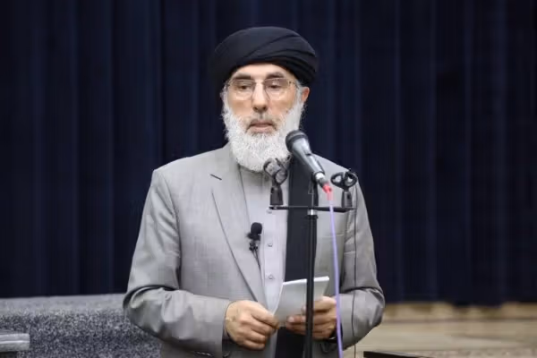 حکمتیار: امر بالمعروف باید د نورو د غلي کولو او د منبر مهارولو وسيله نه شي