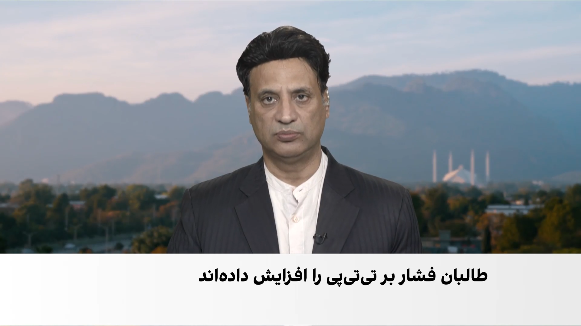 بازداشت ۲۰ عضو تی‌تی‌پی توسط طالبان