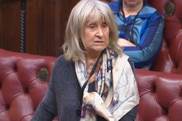 British MP Expresses Concerns Regarding Hazara Refugees’ Safety If Transferred To Rwanda