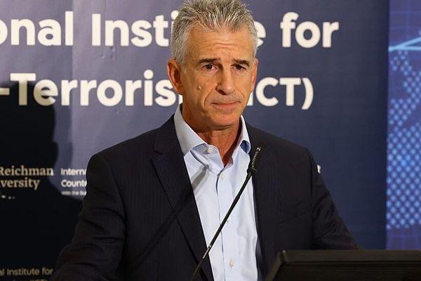د موساد رييس: د ایران اټومي پروګرام د کلونو لپاره شاته وغورځول شو