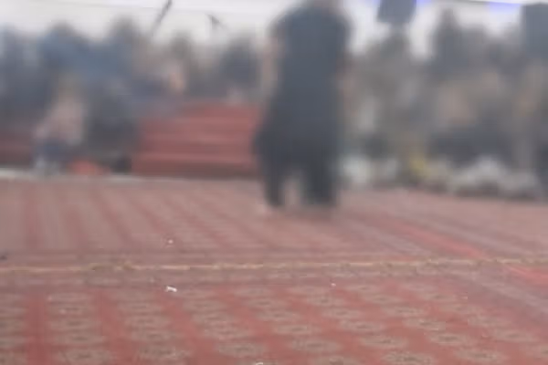 روزنامه بریتانیایی: «بچهبازی» و آزار جنسی کودکان در افغانستان همچنان ادامه دارد