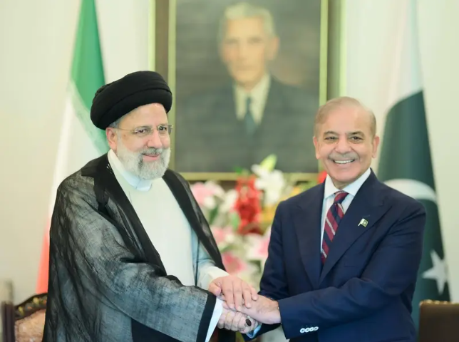 Terrorist Groups in Afghanistan Pose Security Threat, Reads Iran & Pakistan’s Statement