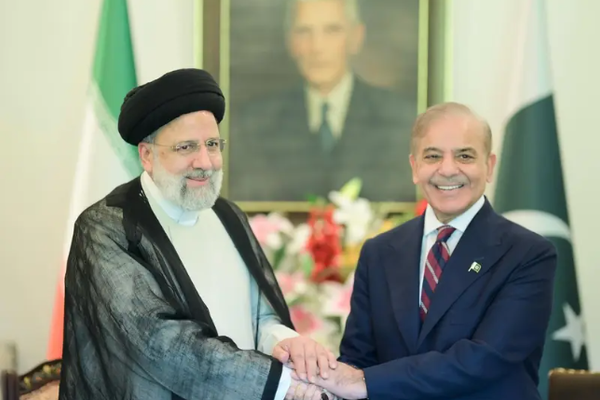 Terrorist Groups in Afghanistan Pose Security Threat, Reads Iran & Pakistan’s Statement