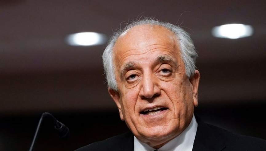 خلیلزاد: جنرال عاصم منیر خپله ستونزه پراخوي