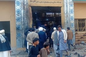 وزیر دفاع پاکستان: مهاجم انتحاری اسلامآباد به افغانستان رفتوآمد داشت