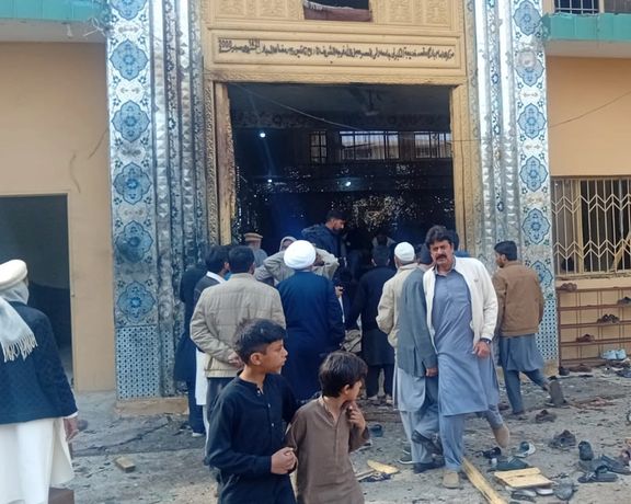 وزیر دفاع پاکستان: مهاجم انتحاری اسلامآباد به افغانستان رفتوآمد داشت