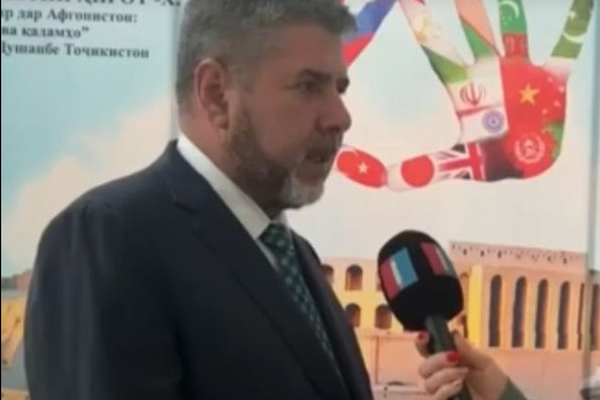 Taliban’s Views And Actions Have Not Changed, Says Ex-Afghan Spymaster