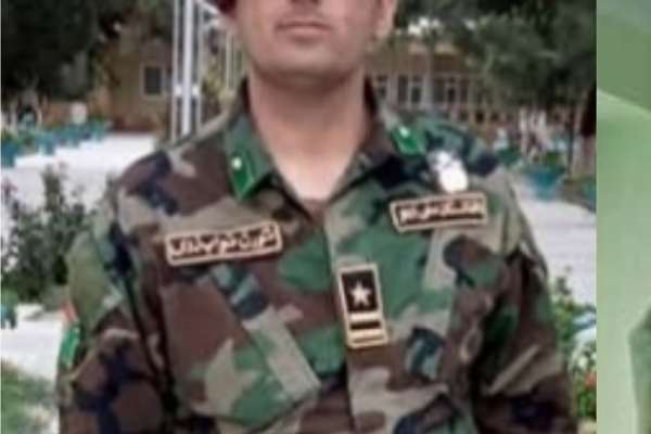 طالبان وايي په بېلاروس کې د شکنجه شوي پخواني افغان افسر ددرملنې لګښت یې پر غاړه اخېستی
