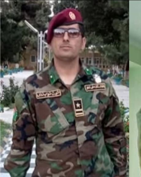 طالبان وايي په بېلاروس کې د شکنجه شوي پخواني افغان افسر ددرملنې لګښت یې پر غاړه اخېستی