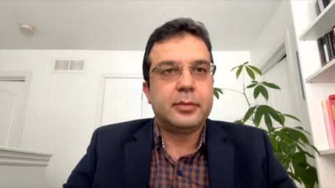 روابط آسیای مرکزی با طالبان