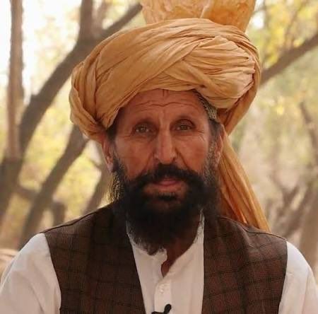 د طالبانو امربالمعروف وزارت یو  ټیکټاکر «ملک کاکا» نیولی دی 