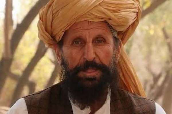 د طالبانو امربالمعروف وزارت یو ټیکټاکر «ملک کاکا» نیولی دی