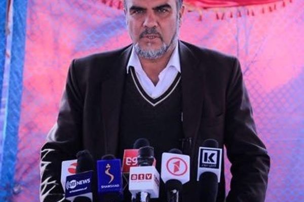 صحفي أفغاني بارز: أفغانستان تعيش حالياً في فراغٍ في السلطة