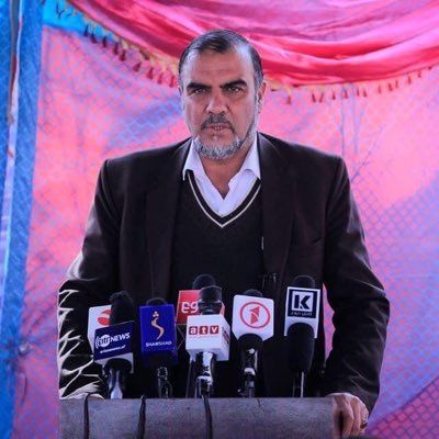 صحفي أفغاني بارز: أفغانستان تعيش حالياً في فراغٍ في السلطة